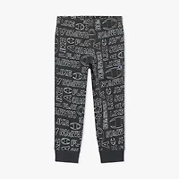 Champion Little Boys 2-pc. Pant Set