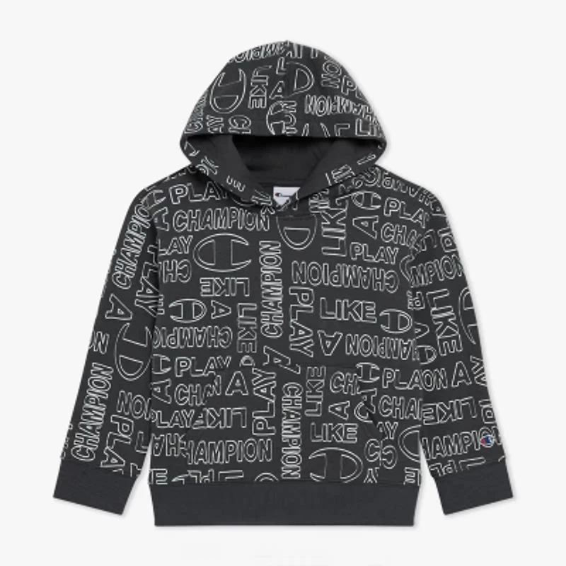 Champion Little Boys 2-pc. Pant Set