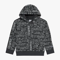 Champion Little Boys 2-pc. Pant Set