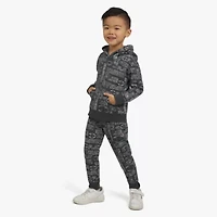 Champion Little Boys 2-pc. Pant Set