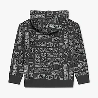 Champion Little Boys 2-pc. Pant Set