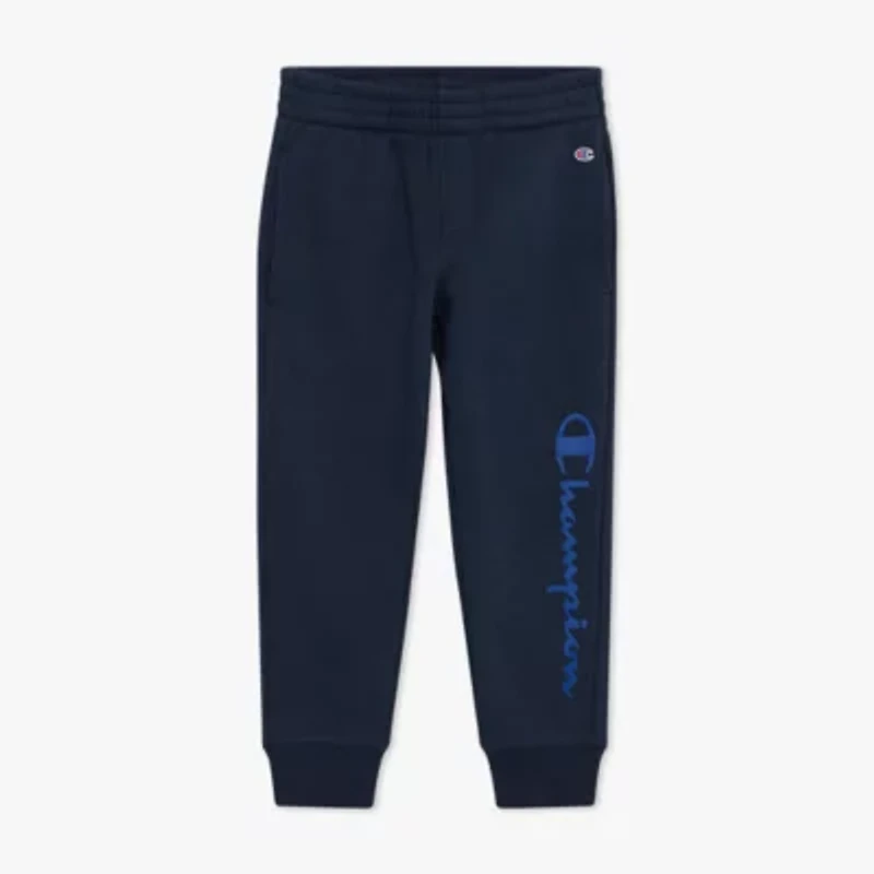 Champion Little Boys 2-pc. Pant Set
