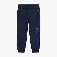Champion Little Boys 2-pc. Pant Set