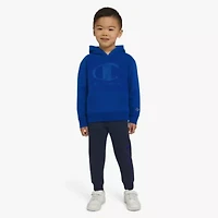 Champion Little Boys 2-pc. Pant Set