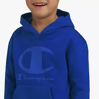 Champion Little Boys 2-pc. Pant Set