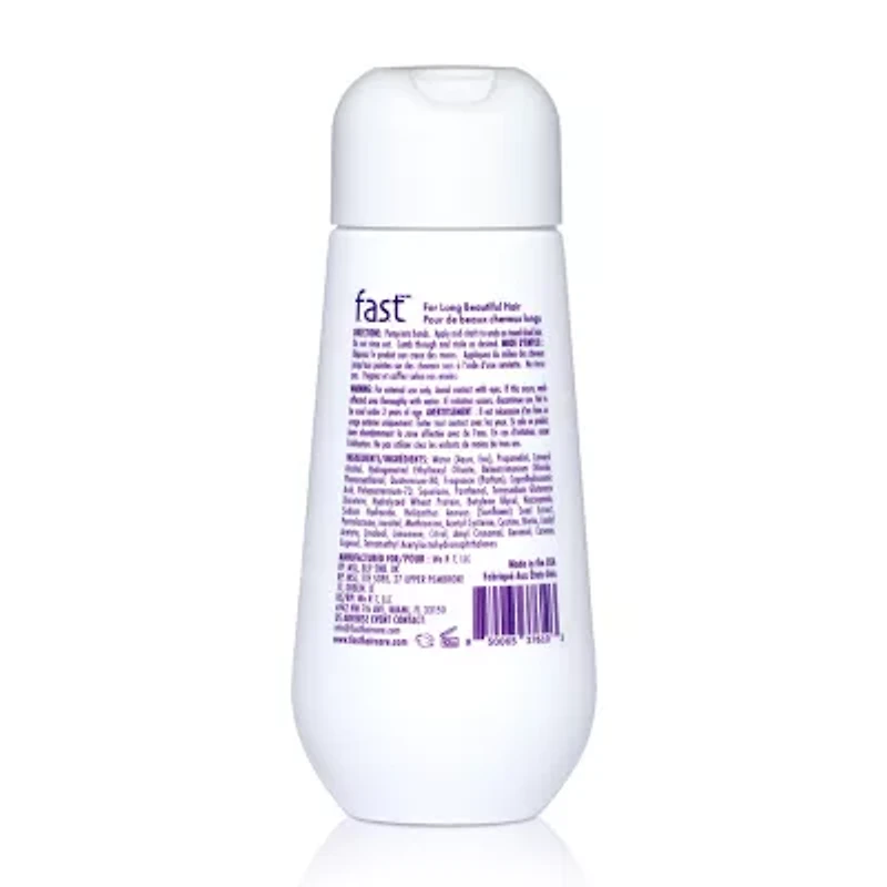 F.A.S.T™ Detangling Styling Cream 3 Oz Hair Cream 6 oz
