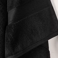 SUPERIOR® Madeline Collection | Plush Egyptian Cotton 2-pc. Quick Dry Bath Towel