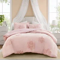 Intelligent Design Madeline Duvet Cover Set