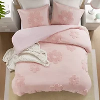 Intelligent Design Madeline Duvet Cover Set