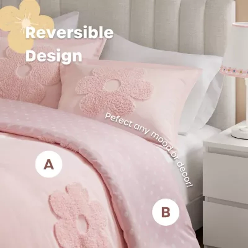 Intelligent Design Madeline Duvet Cover Set