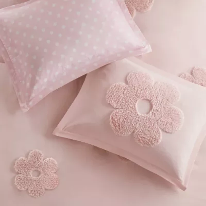 Intelligent Design Madeline Duvet Cover Set