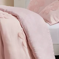Intelligent Design Madeline Duvet Cover Set