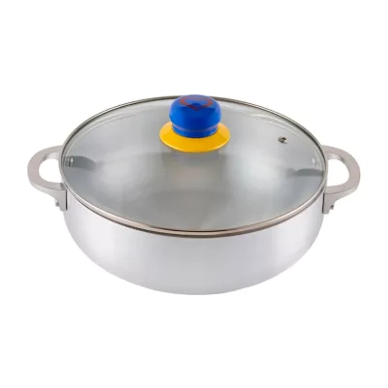 IMUSA 3.2 Qt Stockpot
