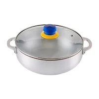 IMUSA 3.2 Qt Stockpot