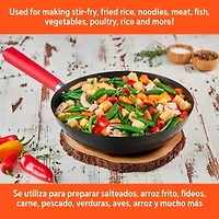 IMUSA Wok