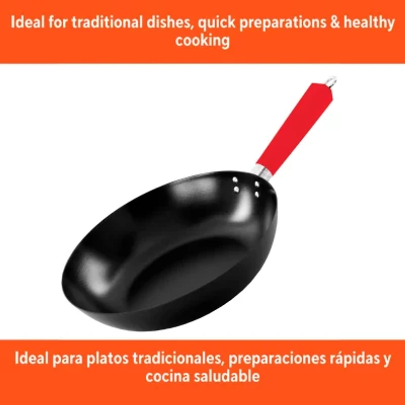 IMUSA Wok