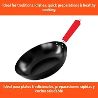 IMUSA Wok