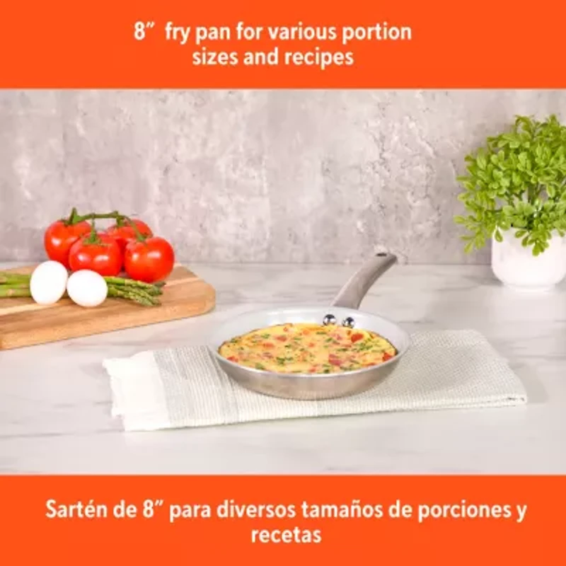 IMUSA Frying Pan