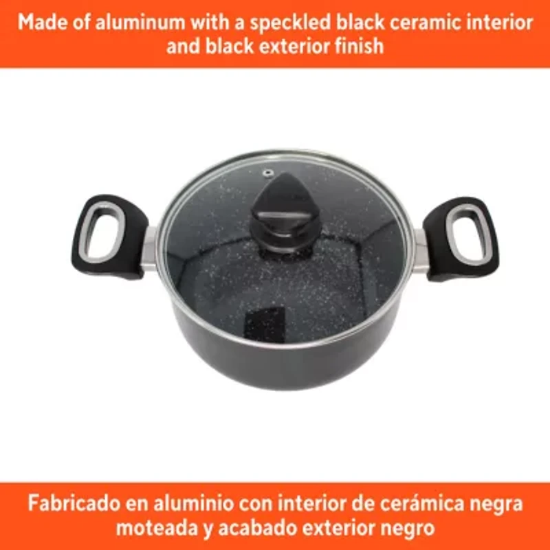 IMUSA 4.8 Qt Dutch Oven