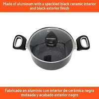 IMUSA 4.8 Qt Dutch Oven
