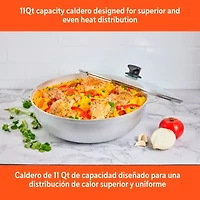 IMUSA Stockpot