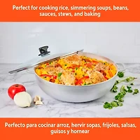 IMUSA Stockpot