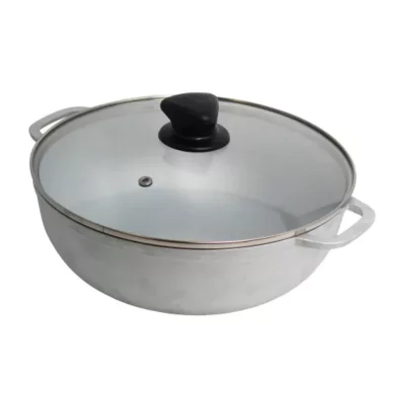 IMUSA 4.3 Qt Stockpot