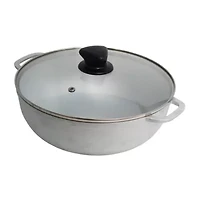 IMUSA 4.3 Qt Stockpot