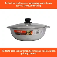 IMUSA 4.3 Qt Stockpot