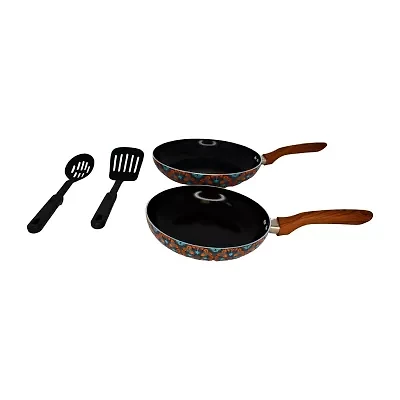 IMUSA 4-pc. Cookware Set