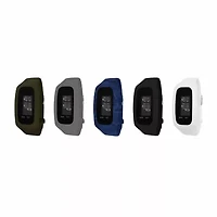 B-fit Men’s Activity Tracker & 5pc. Interchangeable Band Set-Ba5370bk606-078