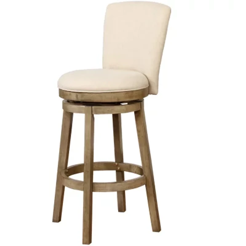 Davis Big & Tall CounterStool