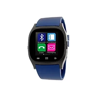 iTouch Navy Smart Watch-JCI3160GN590-007