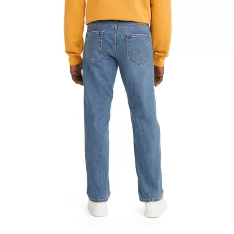 Levi's 559™ Relaxed Straight Mens 559 Leg Fit Jean