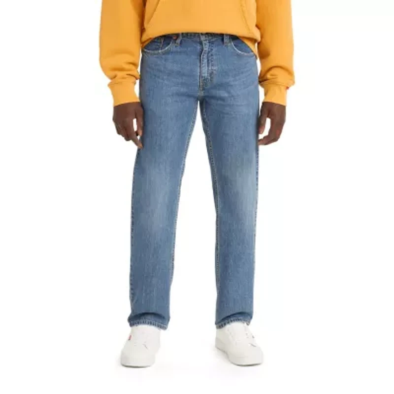 Levi's 559™ Relaxed Straight Mens 559 Leg Fit Jean