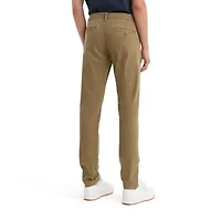 Levi's Xx Standard Chino Mens Regular Fit Flat Front Pant