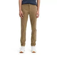 Levi's Xx Standard Chino Mens Regular Fit Flat Front Pant