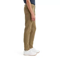 Levi's Xx Standard Chino Mens Regular Fit Flat Front Pant