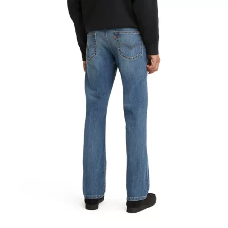 Levi's Slim Mens 527 Fit Bootcut Jean