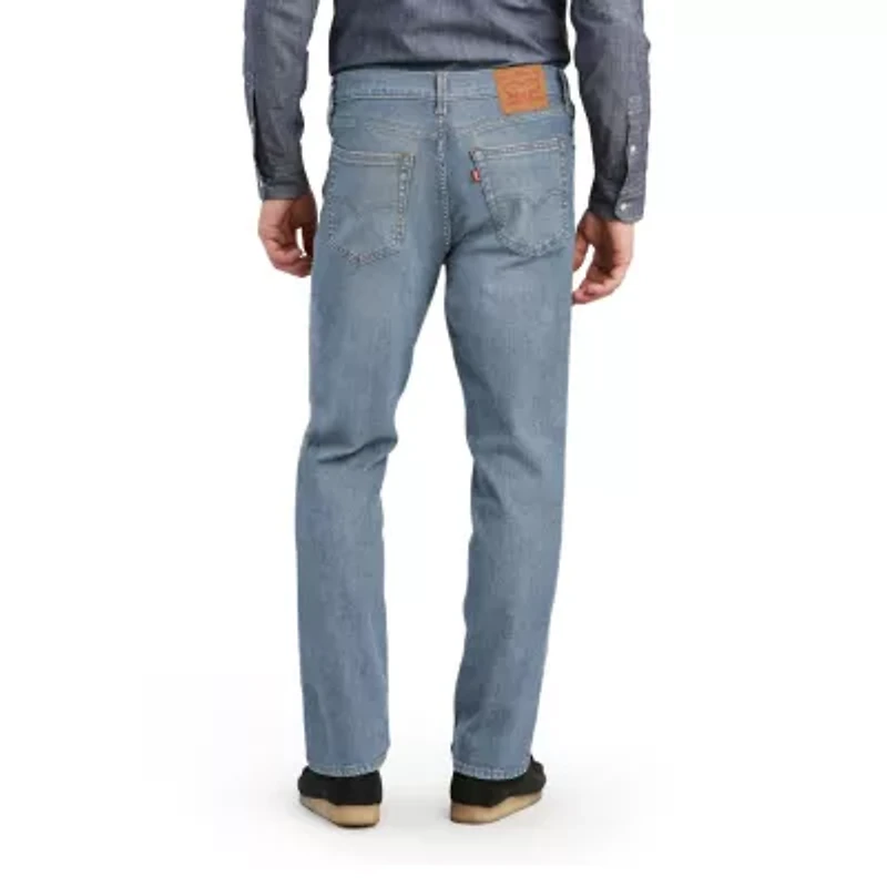 Levi's Mens 541 Tapered Leg Athletic Fit Jean