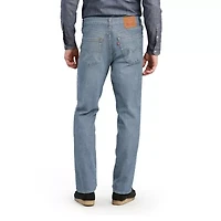 Levi's Mens 541 Tapered Leg Athletic Fit Jean