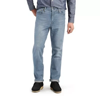 Levi's Mens 541 Tapered Leg Athletic Fit Jean