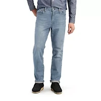 Levi's Mens 541 Tapered Leg Athletic Fit Jean