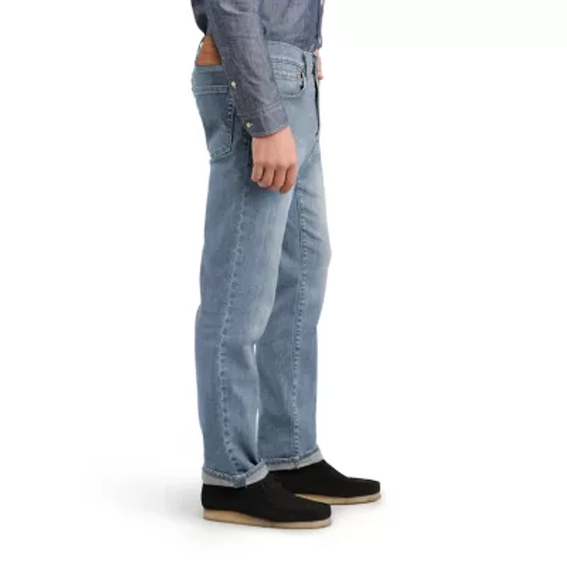 Levi's Mens 541 Tapered Leg Athletic Fit Jean