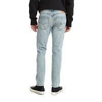Levi's® Mens 512™ Eco Ease Slim Taper Fit Jeans