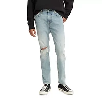 Levi's® Mens 512™ Eco Ease Slim Taper Fit Jeans