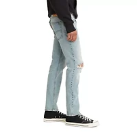 Levi's® Mens 512™ Eco Ease Slim Taper Fit Jeans