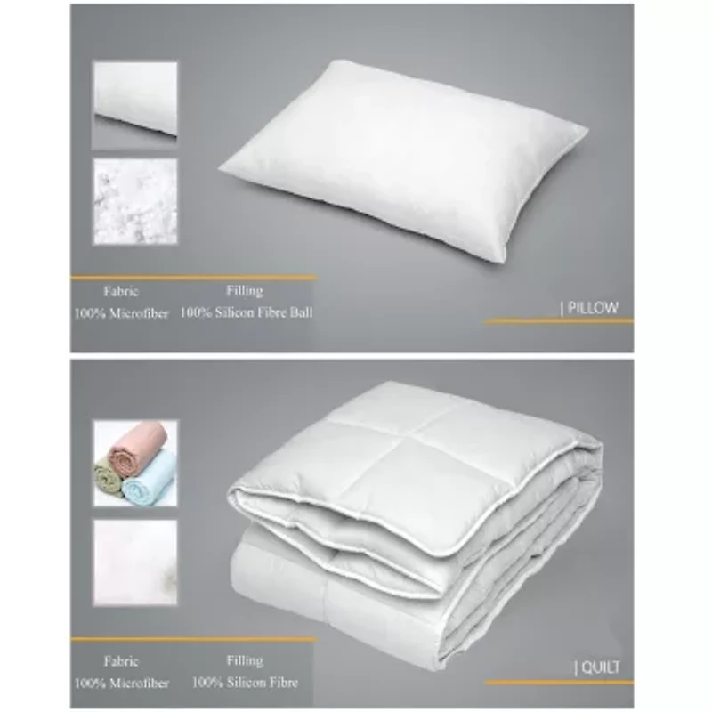 Depera Home Quilt
