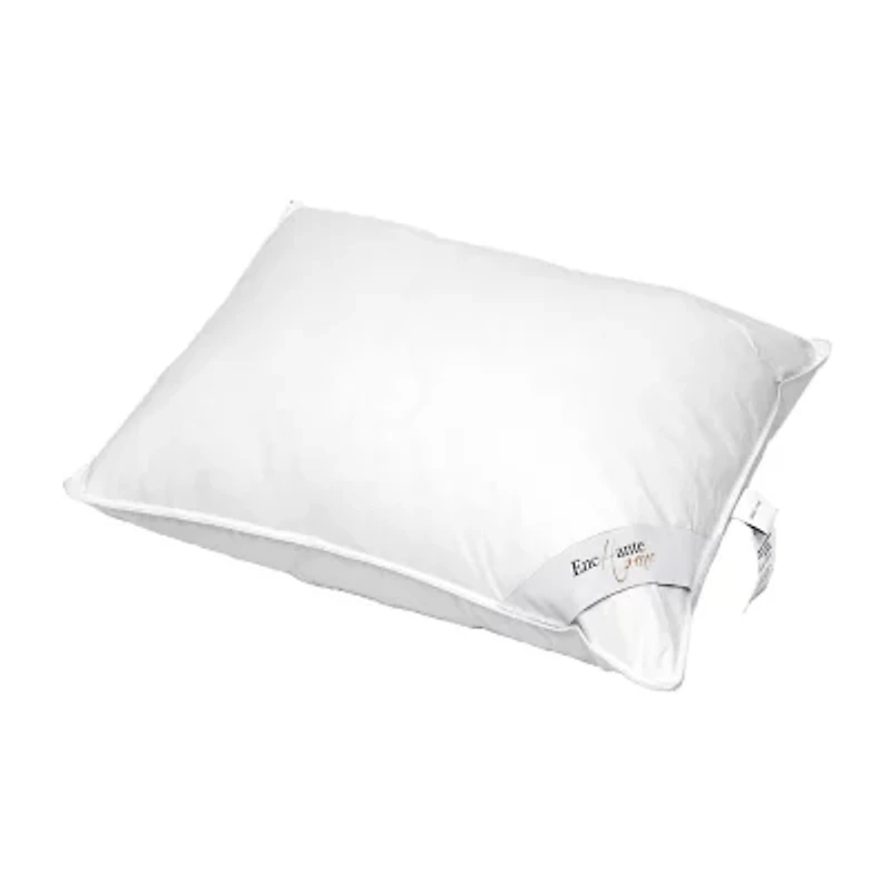 Depera Home Down Medium Density Bed Pillow