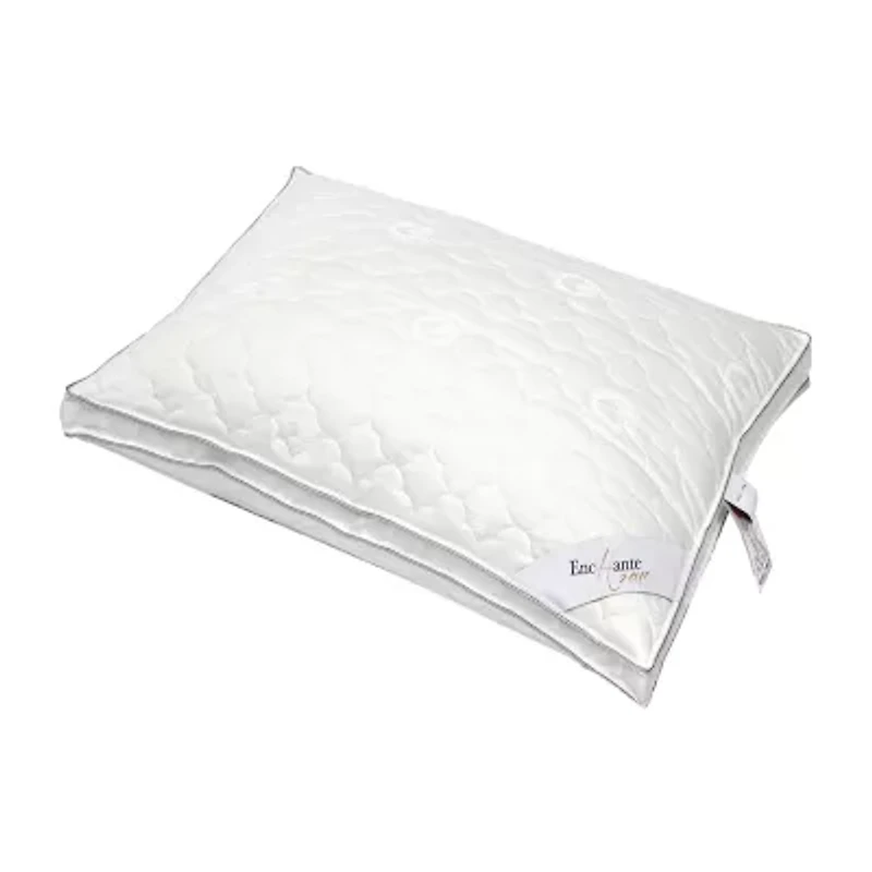 Depera Home Down Alternative Medium Density Bed Pillow